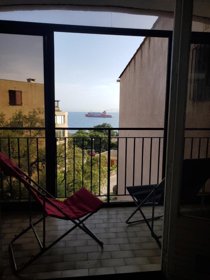 Aspretto Beausoleil Ajaccio (Corsica)