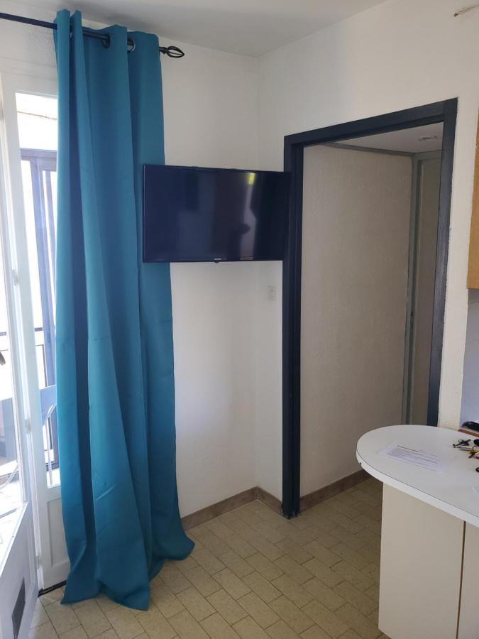 Apartment Aspretto Beausoleil Ajaccio (Corsica)