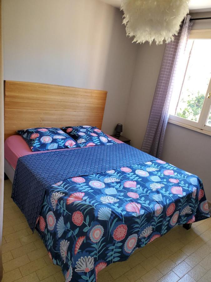 Aspretto Beausoleil Apartment Ajaccio (Corsica)