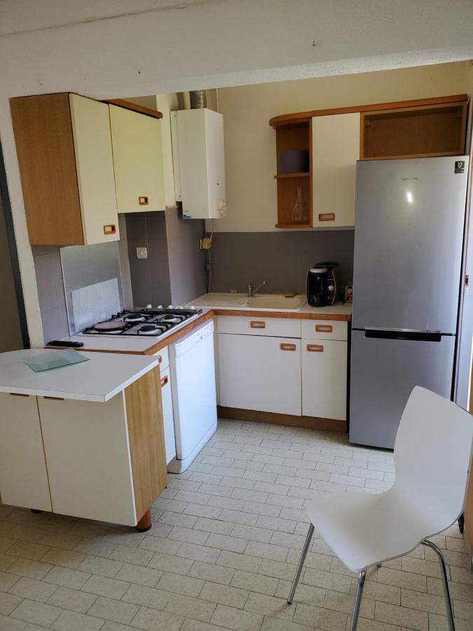 Apartment Aspretto Beausoleil