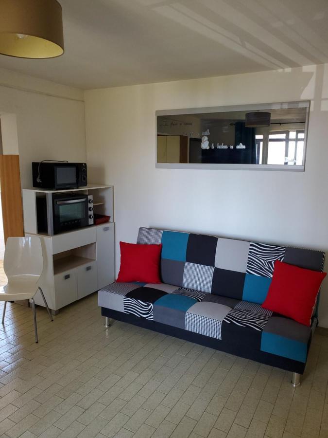 Apartment Aspretto Beausoleil